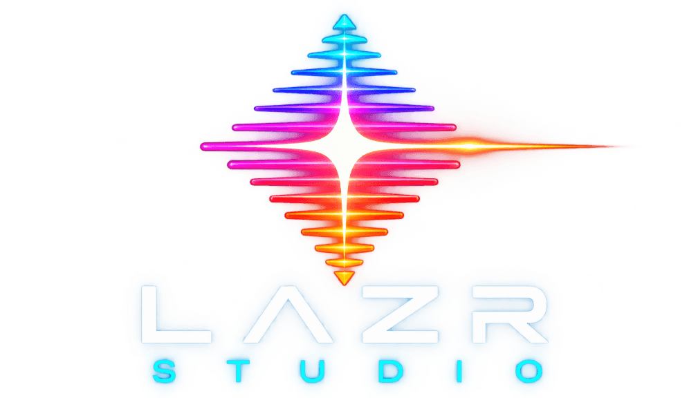 Lazr Studio